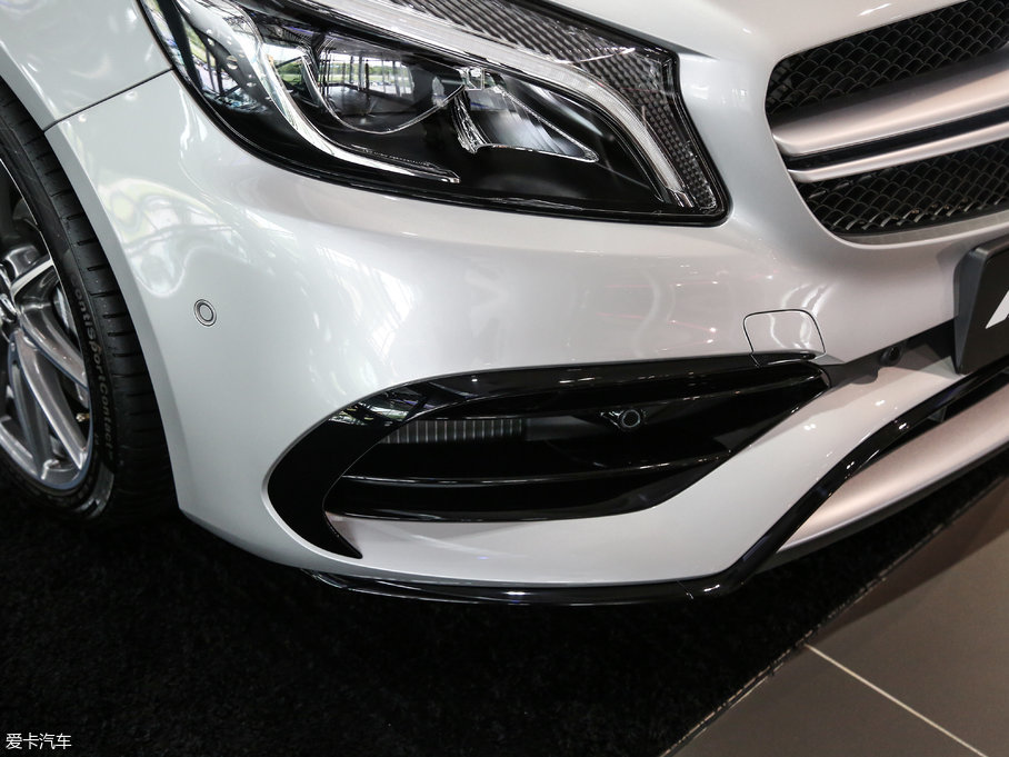 2017YAAMG(M) Ŀ AMG A 45 4MATIC