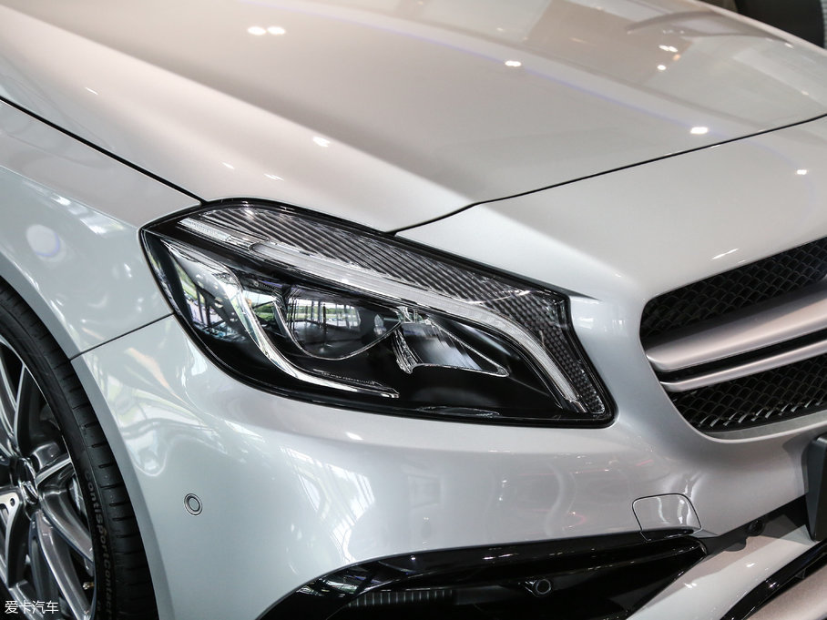 2017YAAMG(M) Ŀ AMG A 45 4MATIC