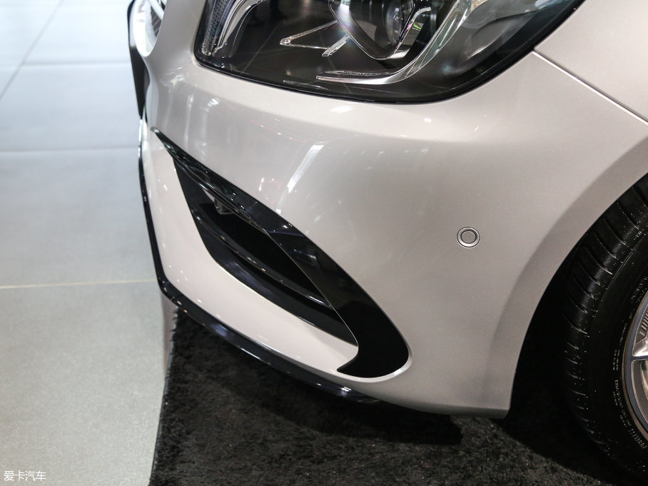 2017YAAMG(M) Ŀ AMG A 45 4MATIC