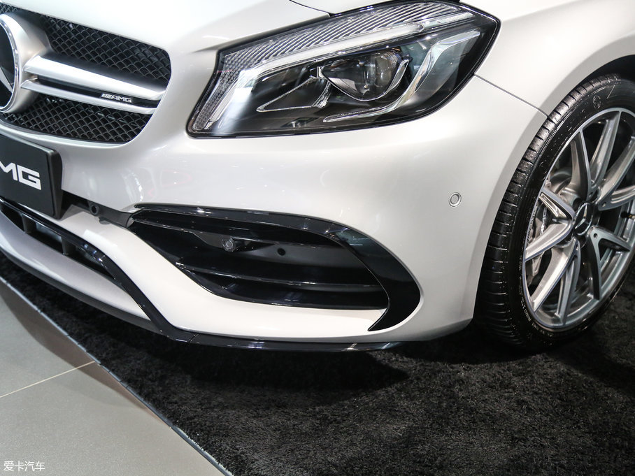 2017YAAMG(M) Ŀ AMG A 45 4MATIC