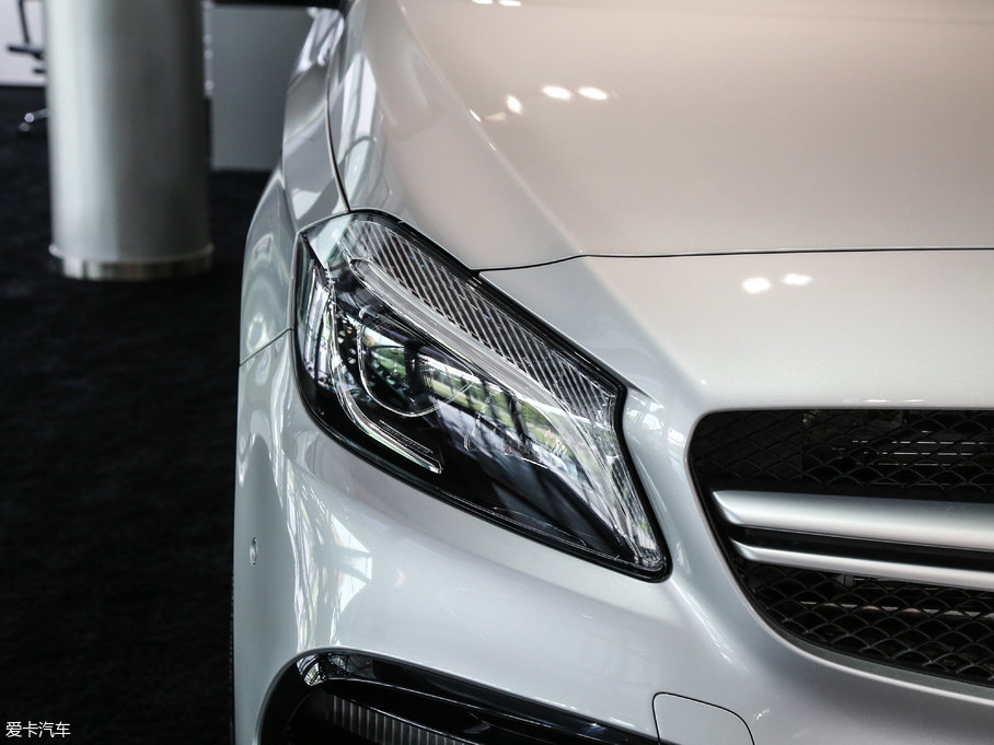 2017YAAMG(M) Ŀ AMG A 45 4MATIC