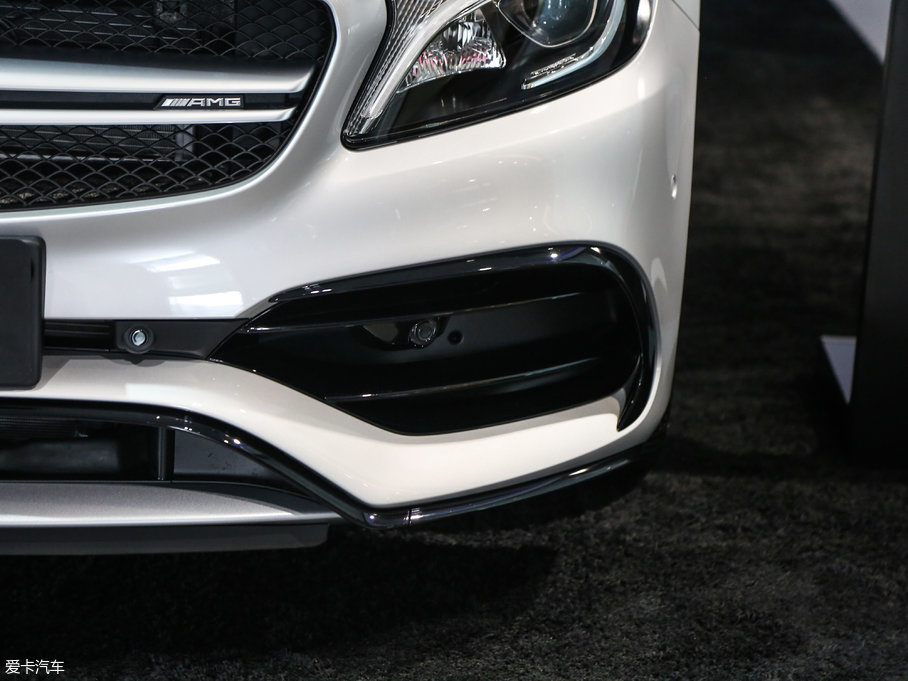 2017YAAMG(M(jn)) Ŀ AMG A 45 4MATIC