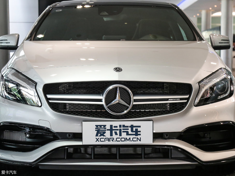 2017YAAMG(M) Ŀ AMG A 45 4MATIC