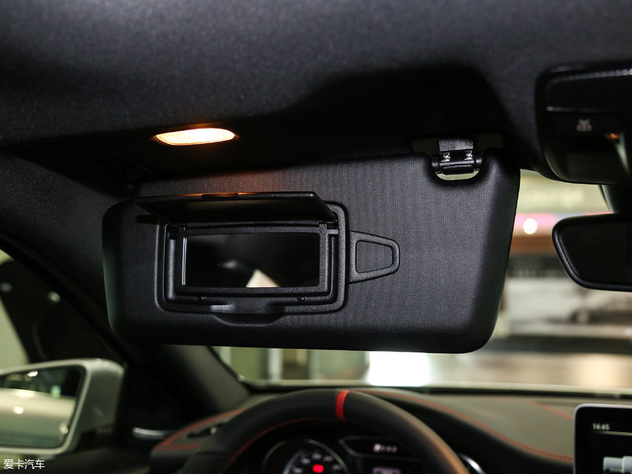 2017YAAMG(M) Ŀ AMG A 45 4MATIC