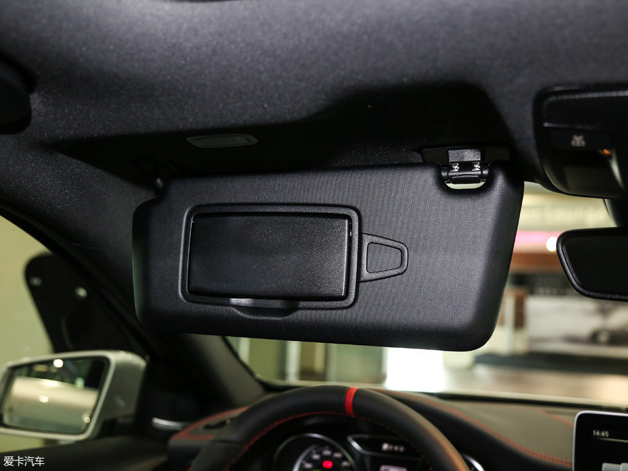 2017YAAMG(M) Ŀ AMG A 45 4MATIC