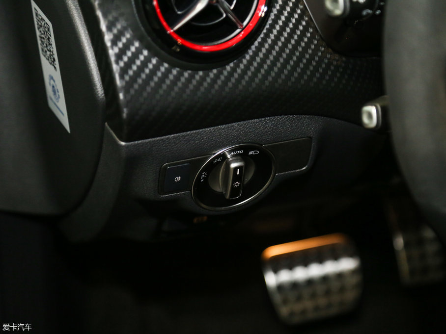 2017YAAMG(M) Ŀ AMG A 45 4MATIC