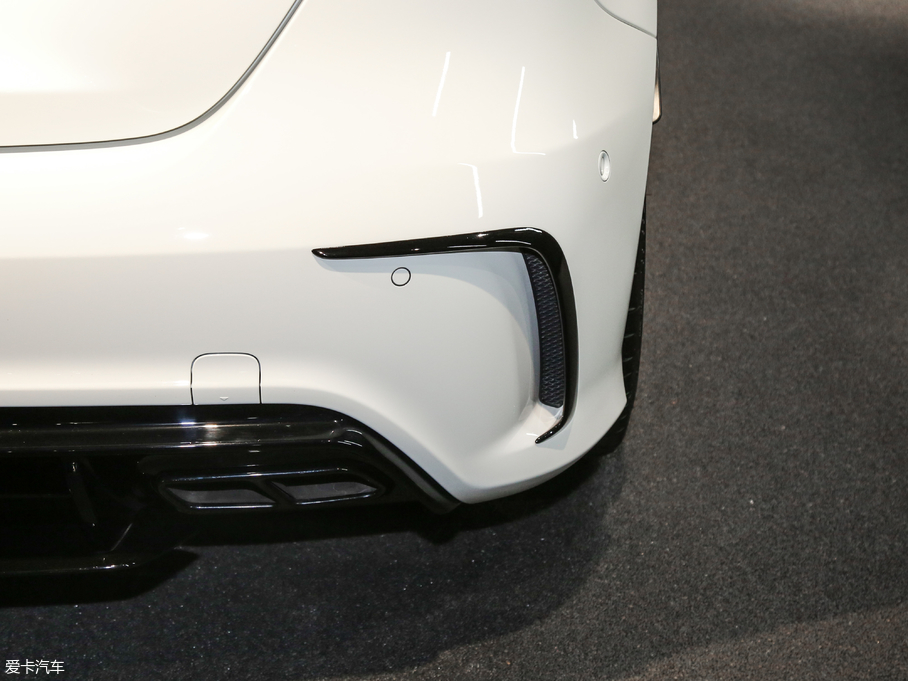 2017YAAMG(M) Ŀ AMG A 45 4MATIC