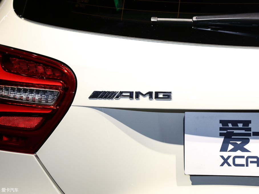 2017YAAMG(M) Ŀ AMG A 45 4MATIC