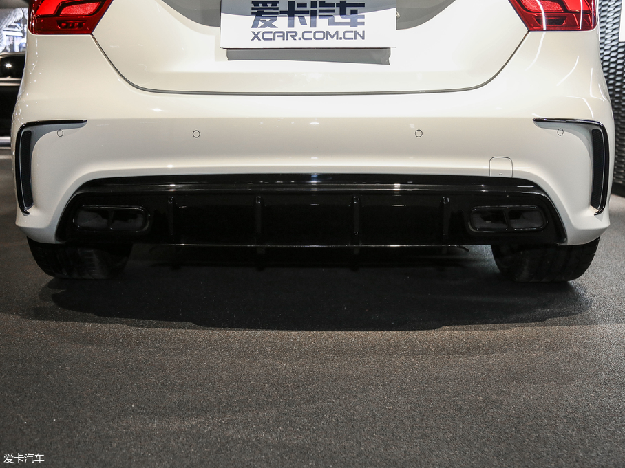 2017YAAMG(M) Ŀ AMG A 45 4MATIC