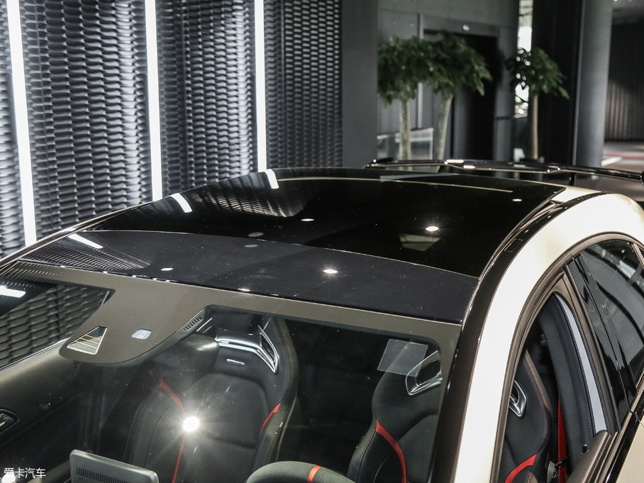 2017YAAMG(M) Ŀ AMG A 45 4MATIC