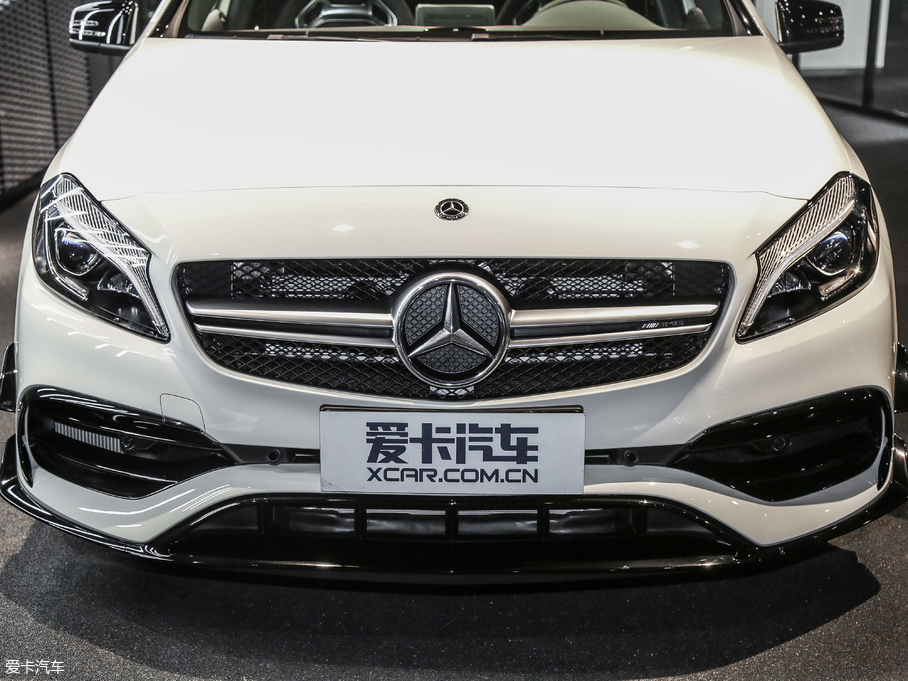 2017YAAMG(M) Ŀ AMG A 45 4MATIC