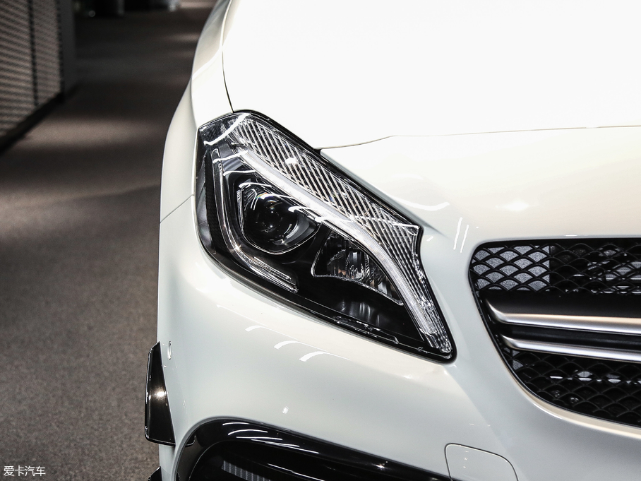 2017YAAMG(M) Ŀ AMG A 45 4MATIC