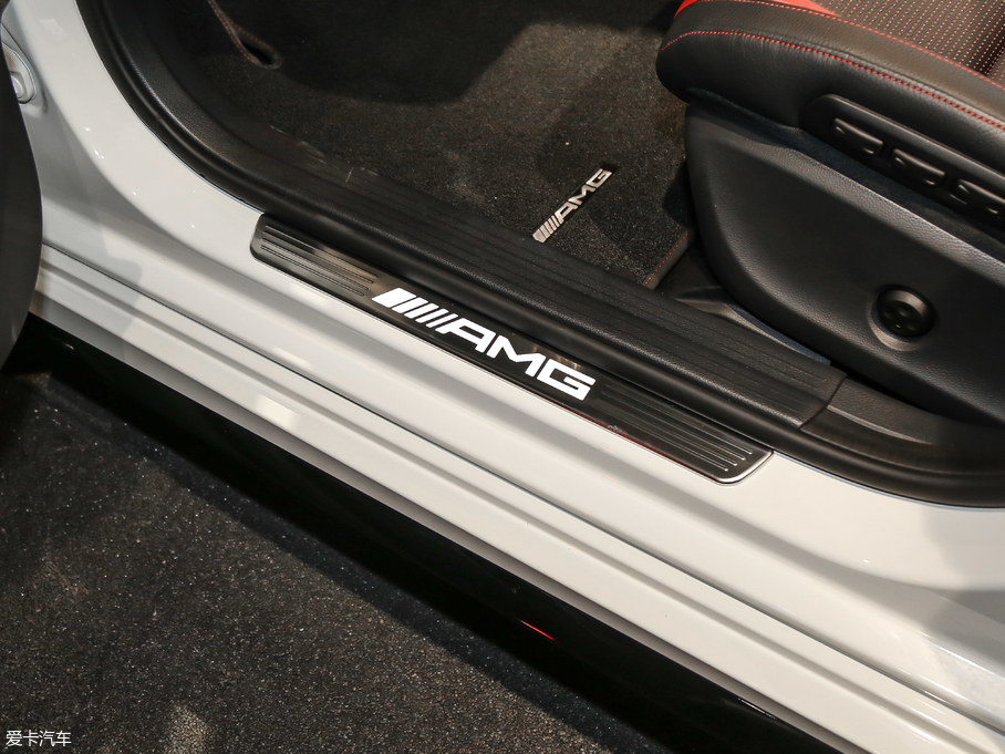 2017YAAMG(M) Ŀ AMG A 45 4MATIC