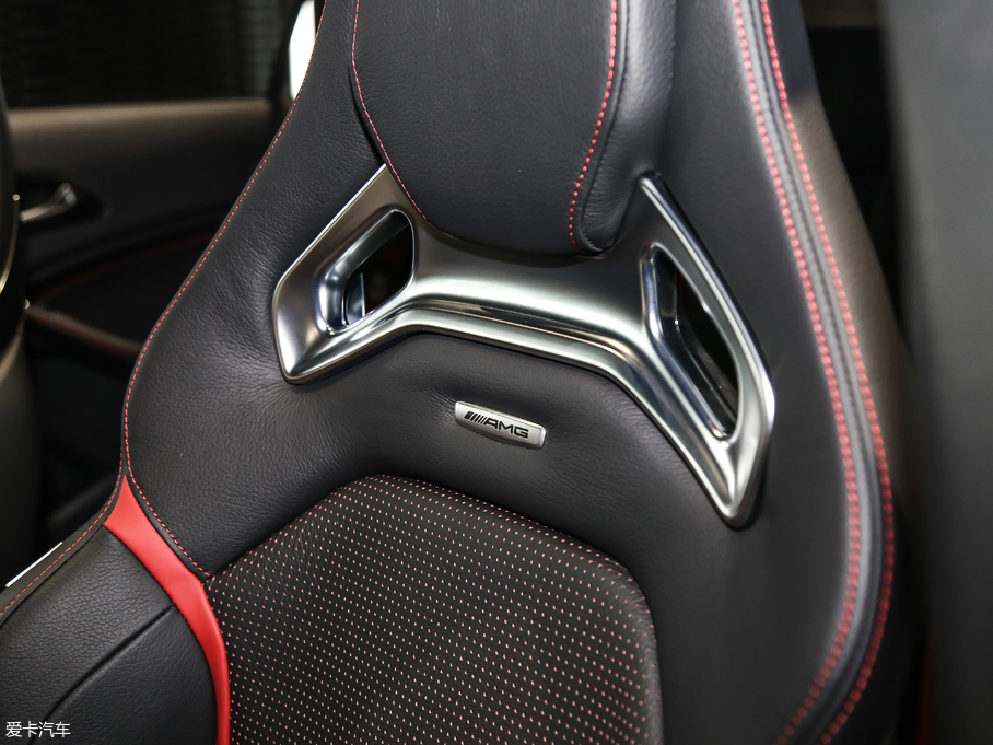 2017YAAMG(M) Ŀ AMG A 45 4MATIC