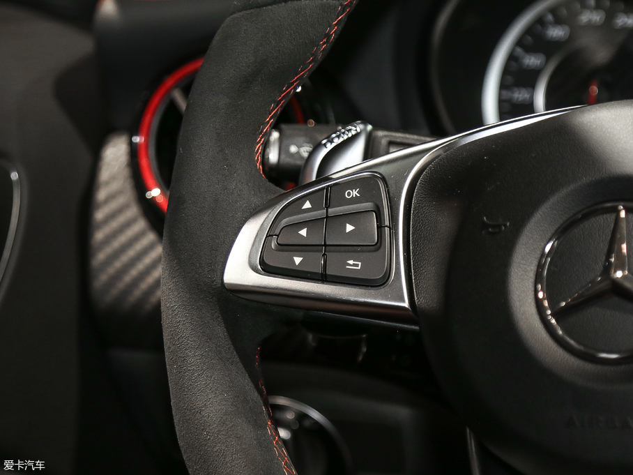 2017YAAMG(M) Ŀ AMG A 45 4MATIC