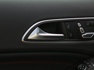 2017A(y)MG A 45 4MATIC g