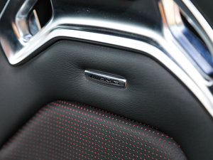 2017A(y)MG A 45 4MATIC g