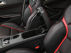 2017A(y)MG A 45 4MATIC g