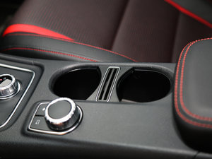 2017A(y)MG A 45 4MATIC g