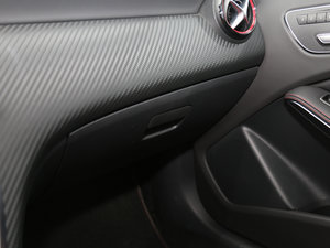 2017A(y)MG A 45 4MATIC g