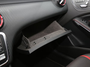 2017A(y)MG A 45 4MATIC 