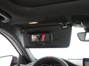 2017A(y)MG A 45 4MATIC (yng)壨