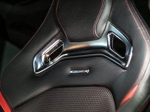 2017A(y)MG A 45 4MATIC g