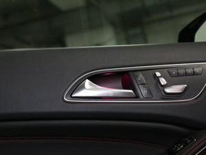 2017A(y)MG A 45 4MATIC g