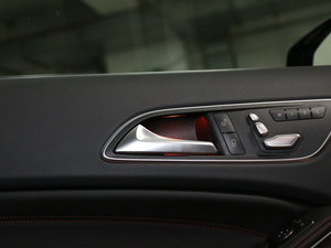 2017A(y)MG A 45 4MATIC g