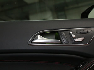 2017A(y)MG A 45 4MATIC g