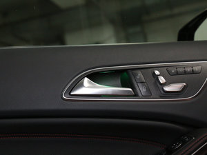 2017A(y)MG A 45 4MATIC g