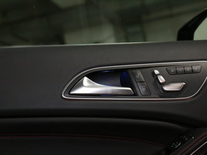 2017A(y)MG A 45 4MATIC g