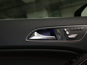 2017A(y)MG A 45 4MATIC g