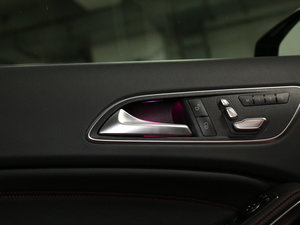 2017A(y)MG A 45 4MATIC g