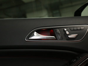 2017A(y)MG A 45 4MATIC g