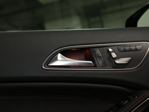 2017A(y)MG A 45 4MATIC g