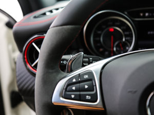 2017A(y)MG A 45 4MATIC п؅^(q)