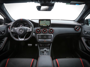 2017AMG A 45 4MATIC ȫ