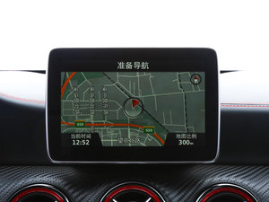 2017A(y)MG A 45 4MATIC п؅^(q)