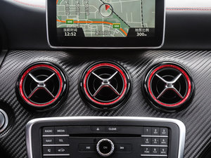 2017AMG A 45 4MATIC {L