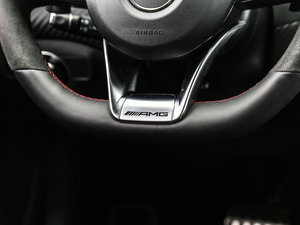 2017A(y)MG A 45 4MATIC п؅^(q)