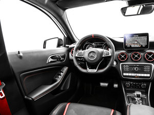 2017A(y)MG A 45 4MATIC п؅^(q)