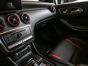 2017A(y)MG A 45 4MATIC п؅^(q)