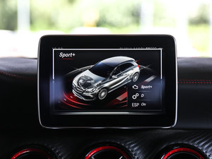 2017AMG A 45 4MATIC п_@ʾ