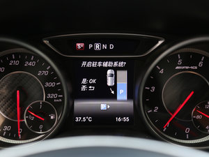 2017A(y)MG A 45 4MATIC п؅^(q)