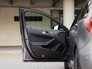 2017A(y)MG A 45 4MATIC {λ܇T