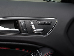 2017A(y)MG A 45 4MATIC g