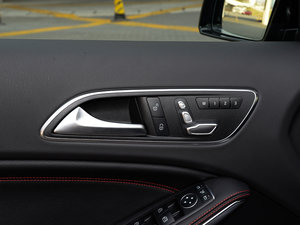 2017A(y)MG A 45 4MATIC g