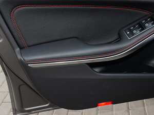 2017A(y)MG A 45 4MATIC g