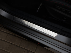 2017A(y)MG A 45 4MATIC g